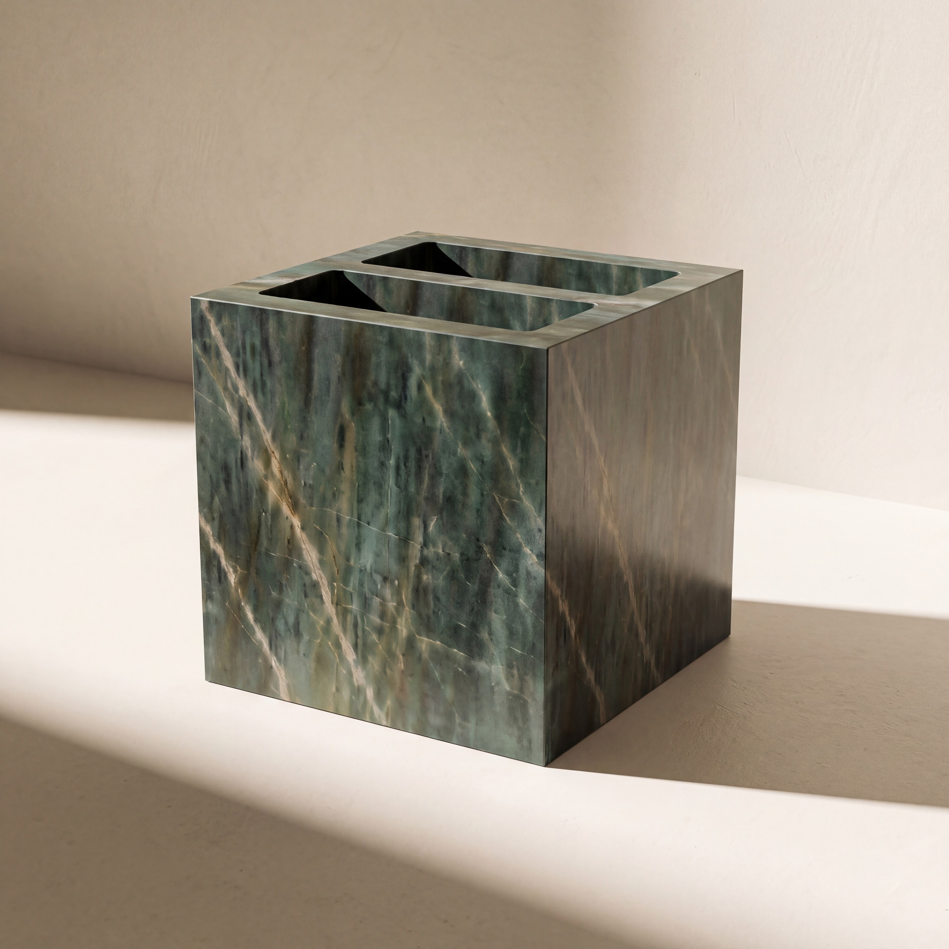 Bathroom Holder