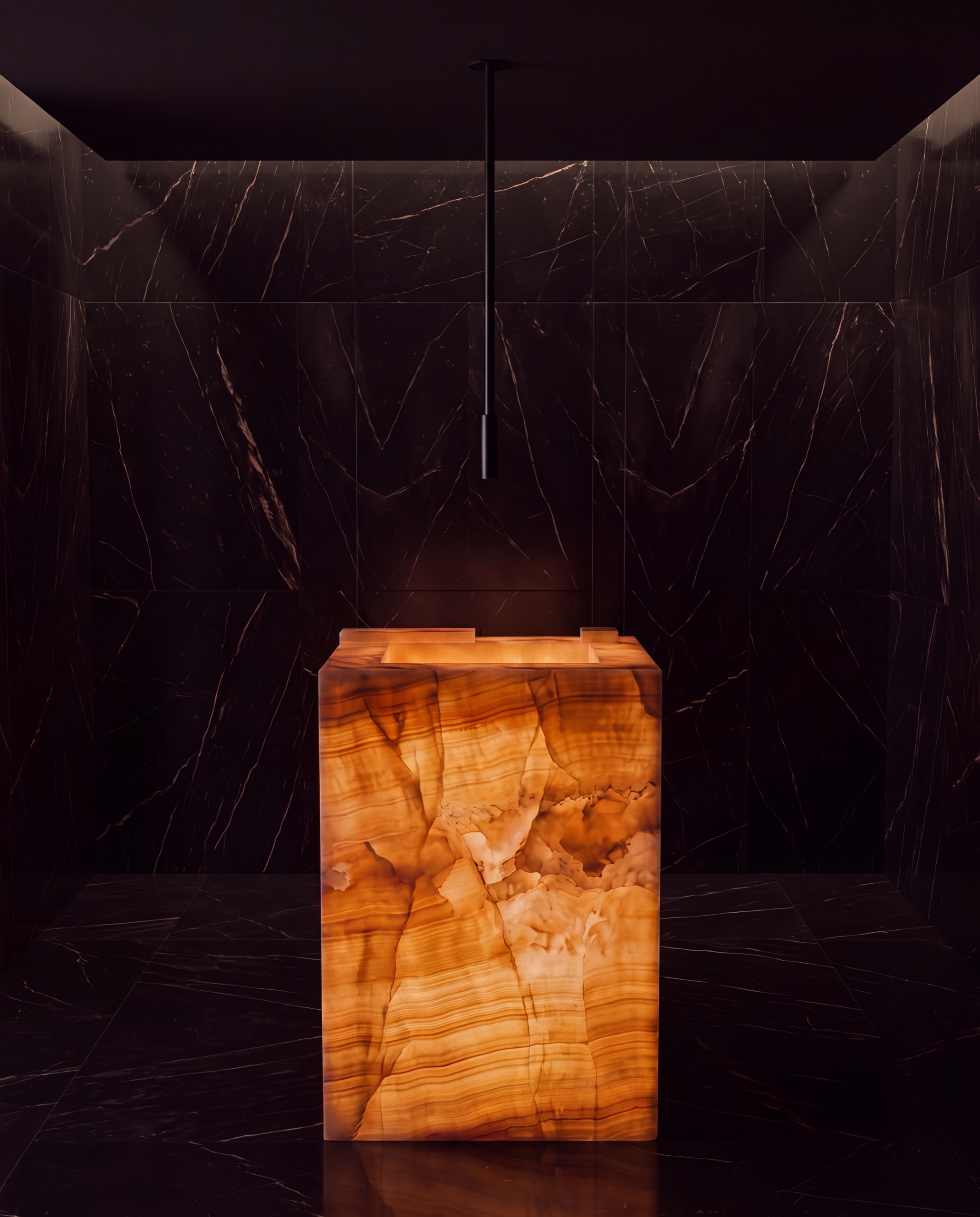 Onyx Basin