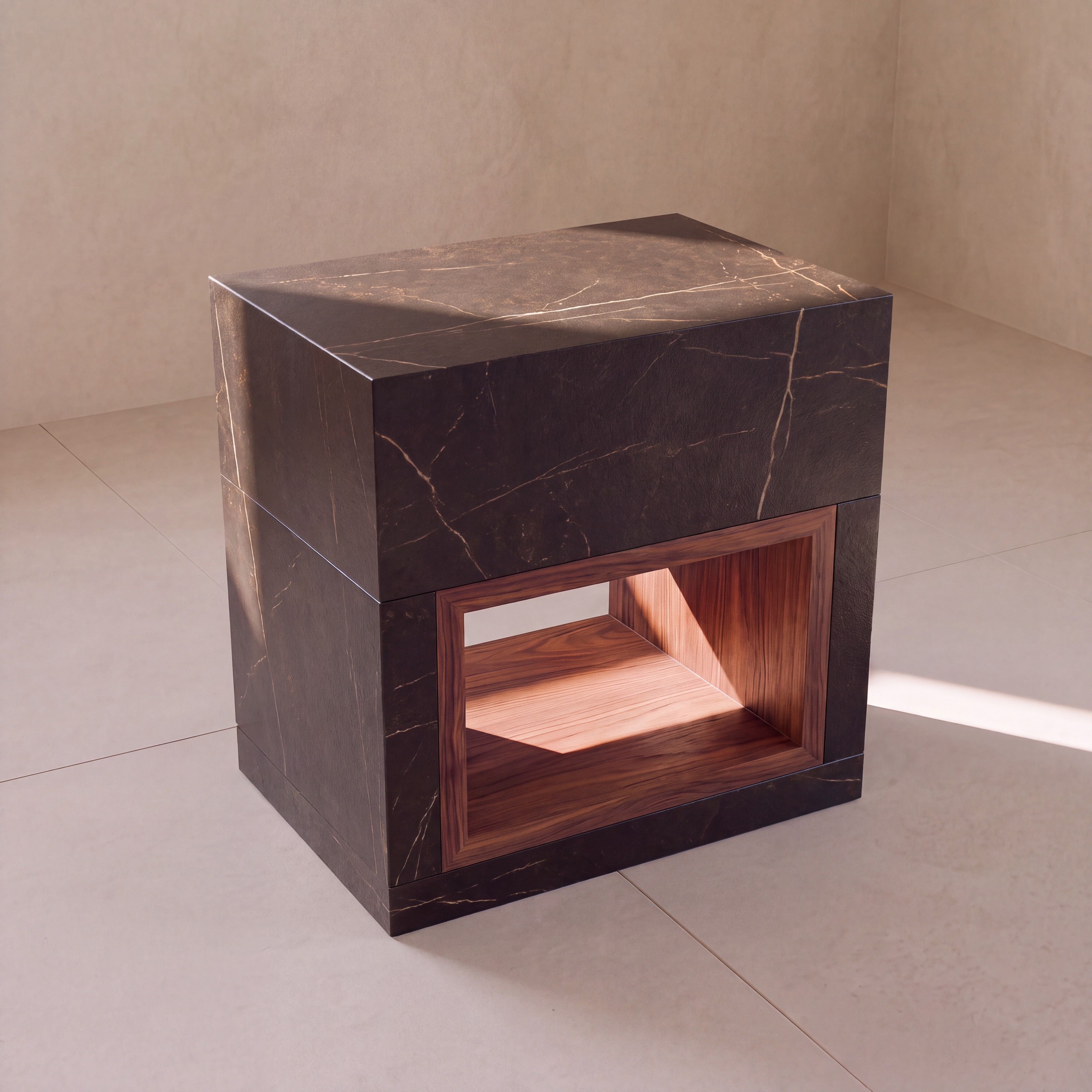 Bedside Table