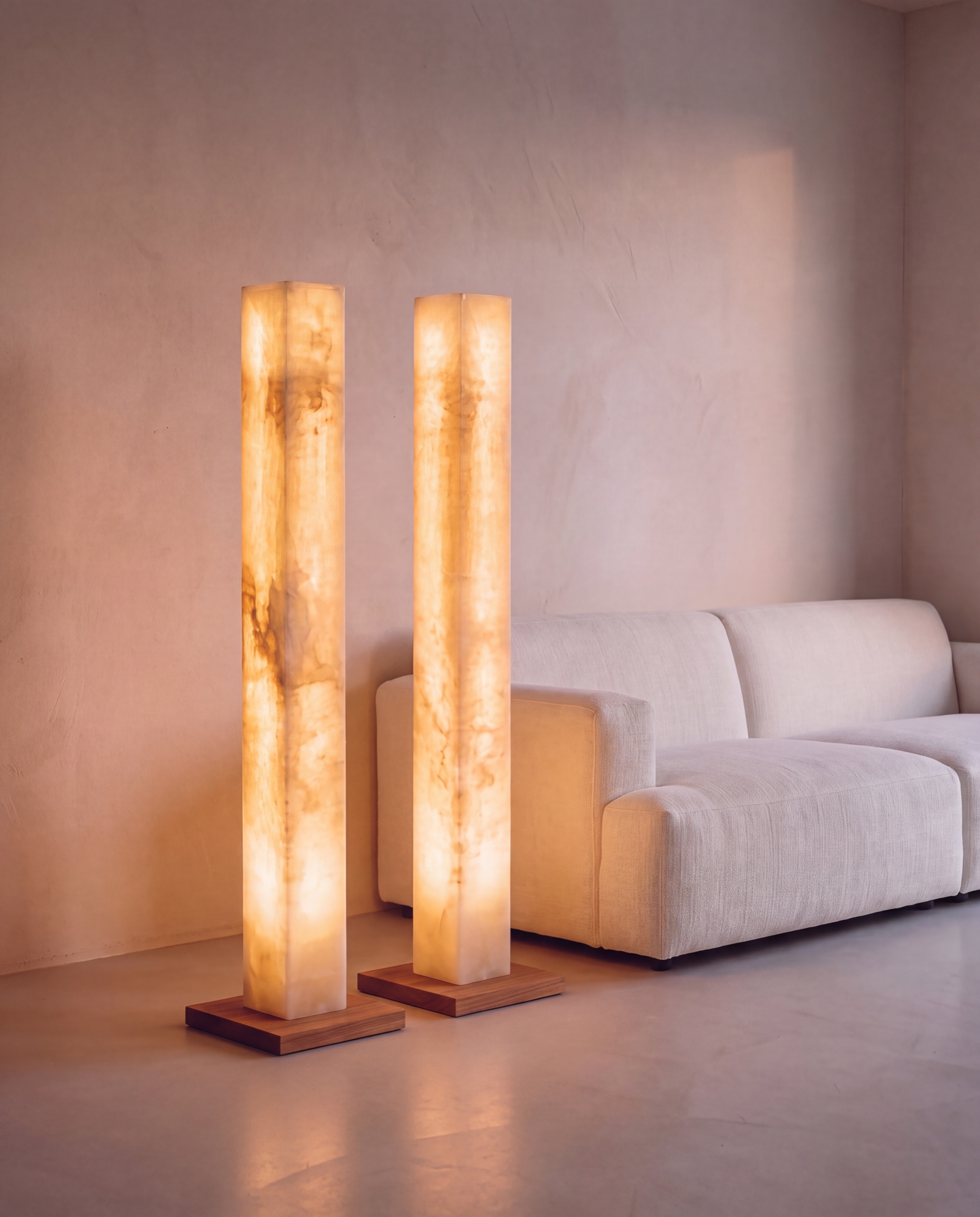 Standalone Lamp